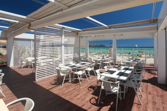 Tui Family Life Alcudia Pins 3*