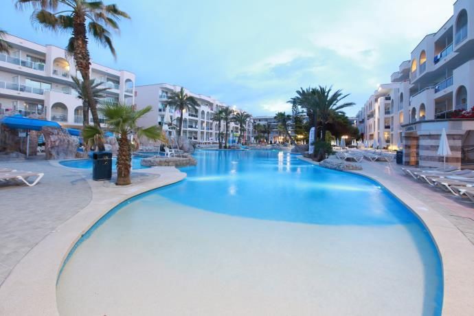 Tui Family Life Alcudia Pins 3*