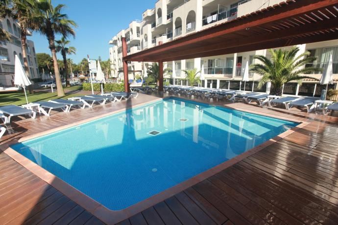 Tui Family Life Alcudia Pins 3*