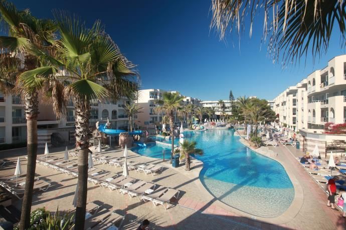 Tui Family Life Alcudia Pins 3*
