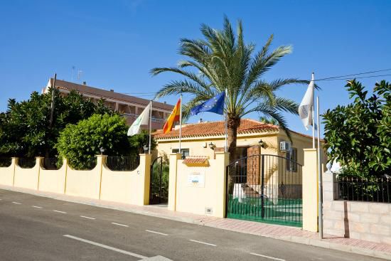 Aldea Del Mar 3*