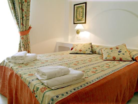Aldea Del Mar 3*