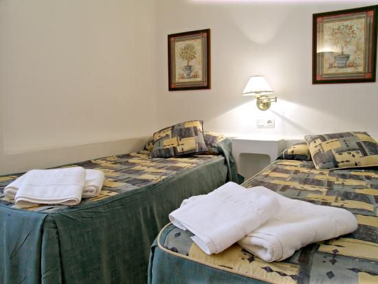 Aldea Del Mar 3*