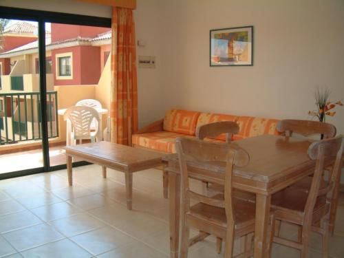 Aloe Club Resort 3*