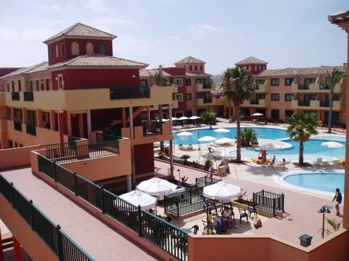Aloe Club Resort 3*