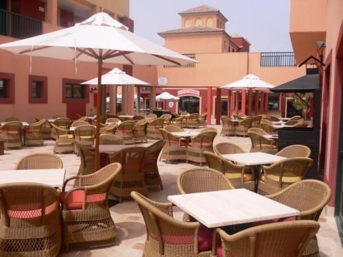 Aloe Club Resort 3*
