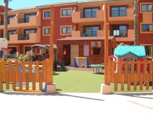Aloe Club Resort 3*