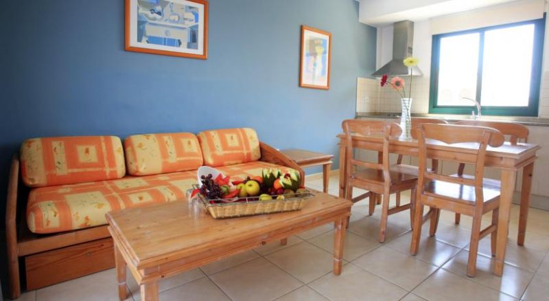 Aloe Club Resort 3*