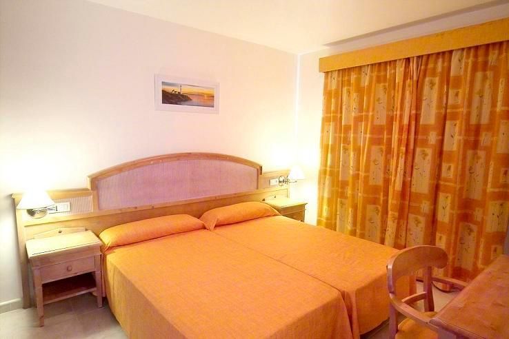 Aloe Club Resort 3*