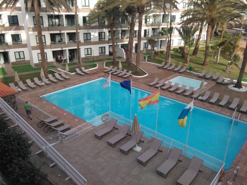 Alsol Walhalla Apt (Ex. Servatur) 2*