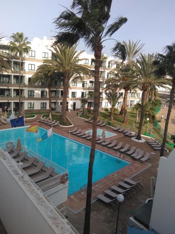 Alsol Walhalla Apt (Ex. Servatur) 2*