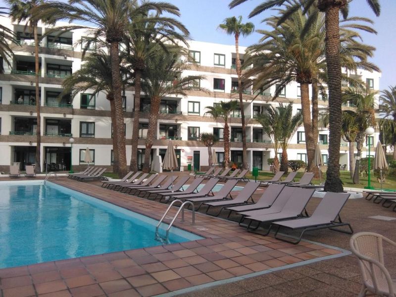 Alsol Walhalla Apt (Ex. Servatur) 2*