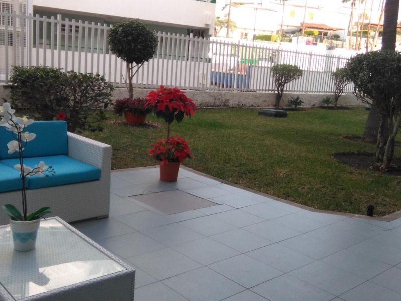 Alsol Walhalla Apt (Ex. Servatur) 2*