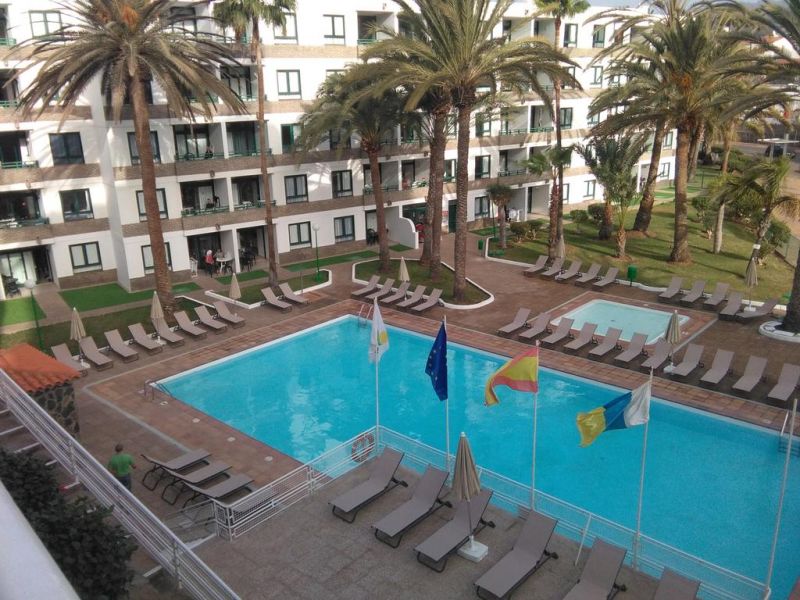 Alsol Walhalla Apt (Ex. Servatur) 2*