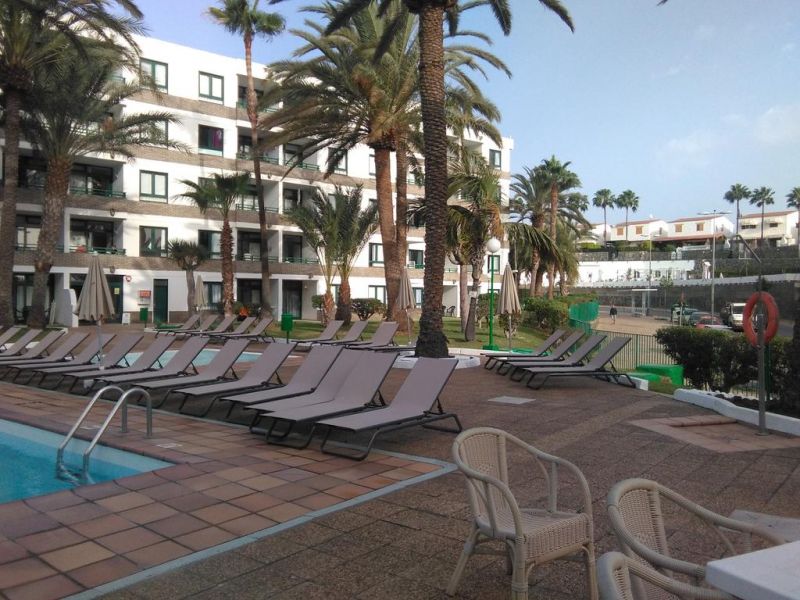 Alsol Walhalla Apt (Ex. Servatur) 2*