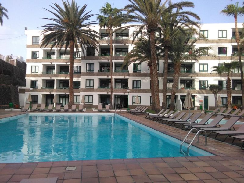 Alsol Walhalla Apt (Ex. Servatur) 2*