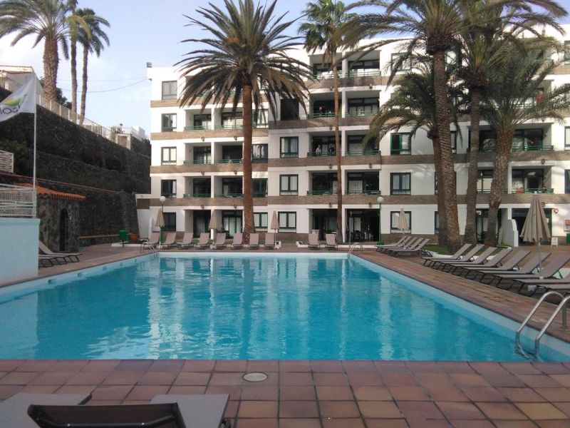 Alsol Walhalla Apt (Ex. Servatur) 2*