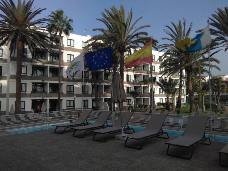 Alsol Walhalla Apt (Ex. Servatur) 2*