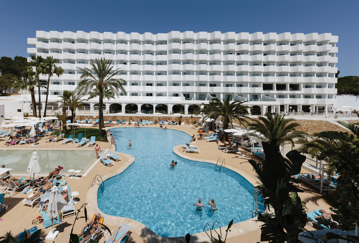Aluasoul Mallorca Resort 4*