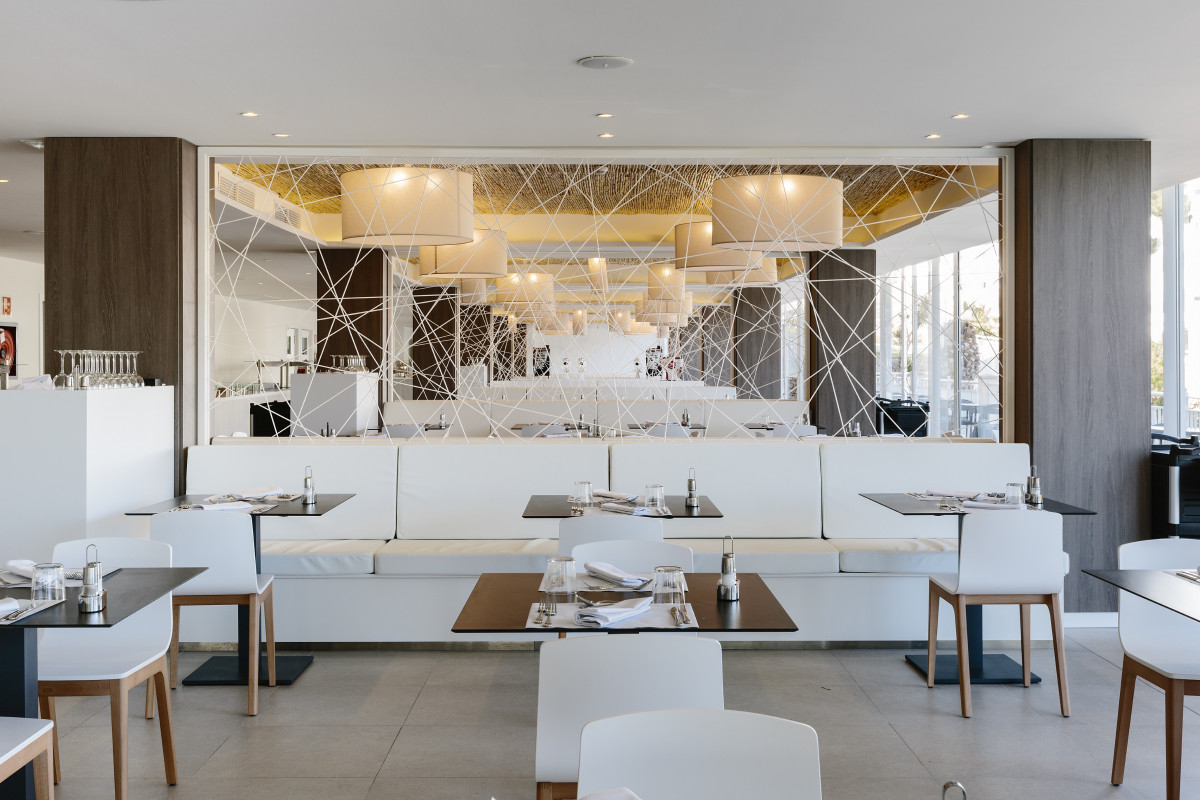 Aluasoul Mallorca Resort 4*