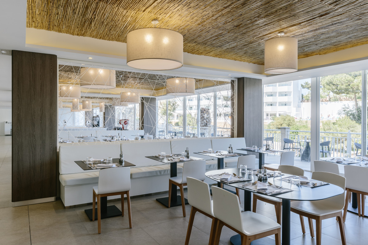 Aluasoul Mallorca Resort 4*