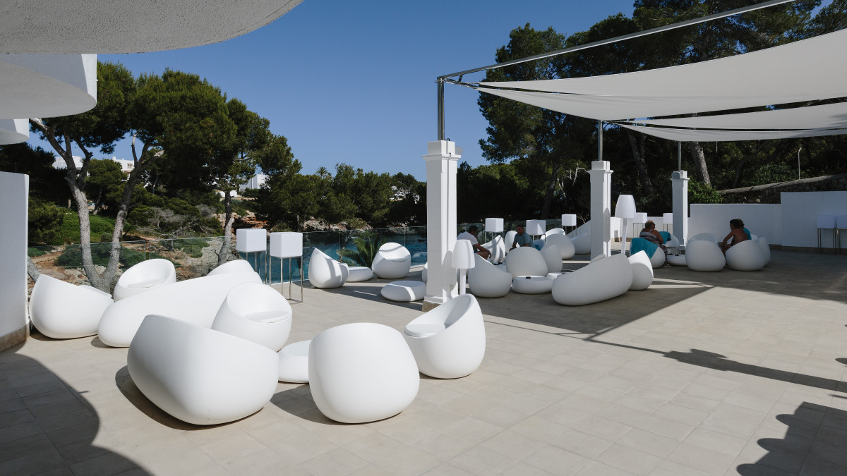 Aluasoul Mallorca Resort 4*