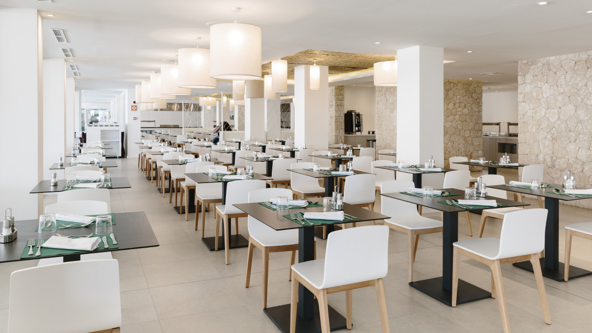 Aluasoul Mallorca Resort 4*