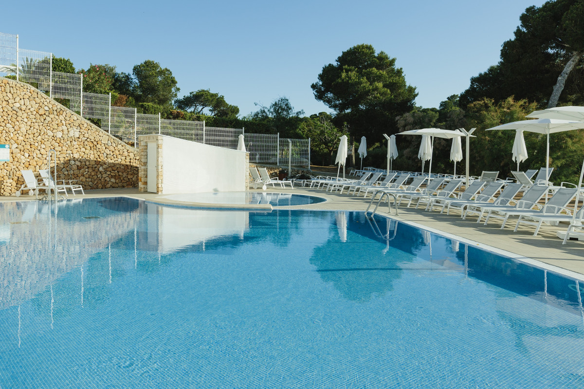 Aluasoul Mallorca Resort 4*
