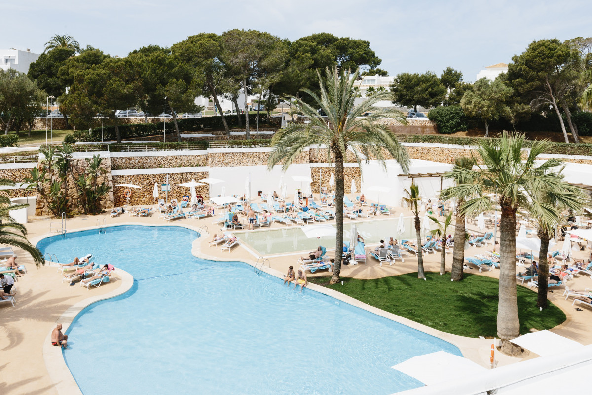 Aluasoul Mallorca Resort 4*