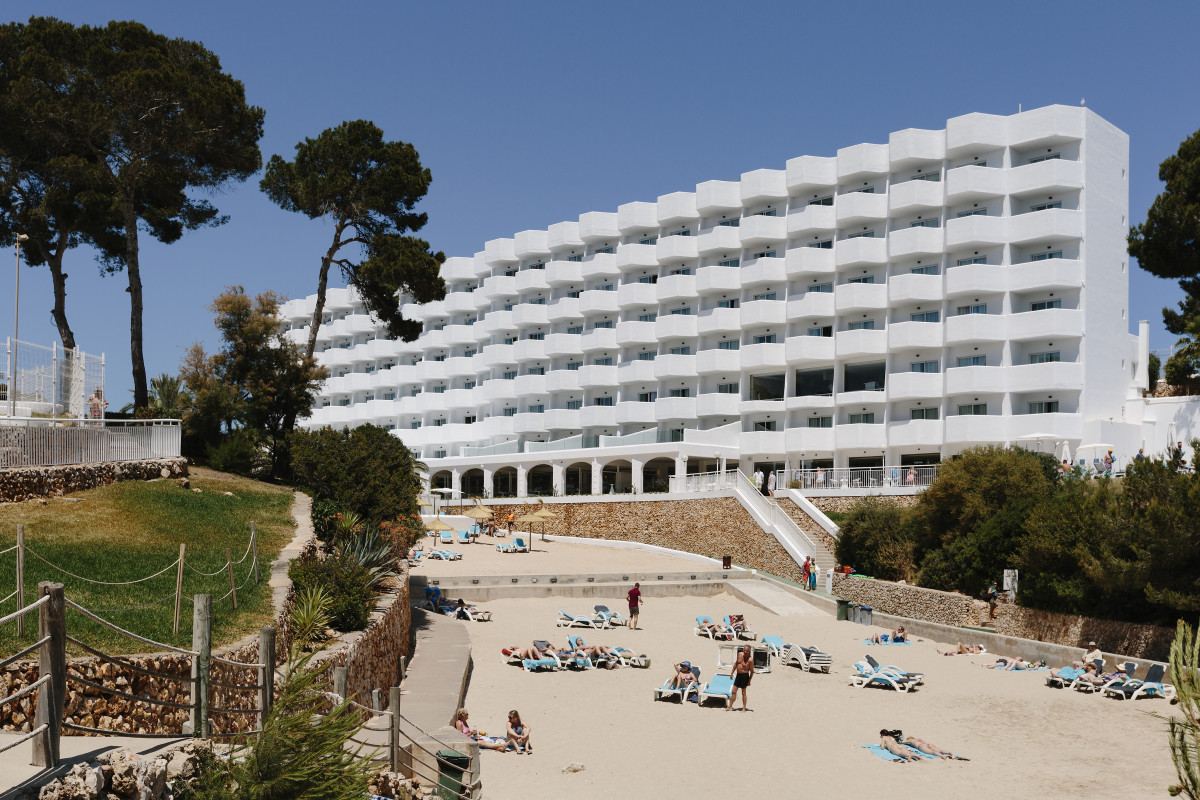 Aluasoul Mallorca Resort 4*