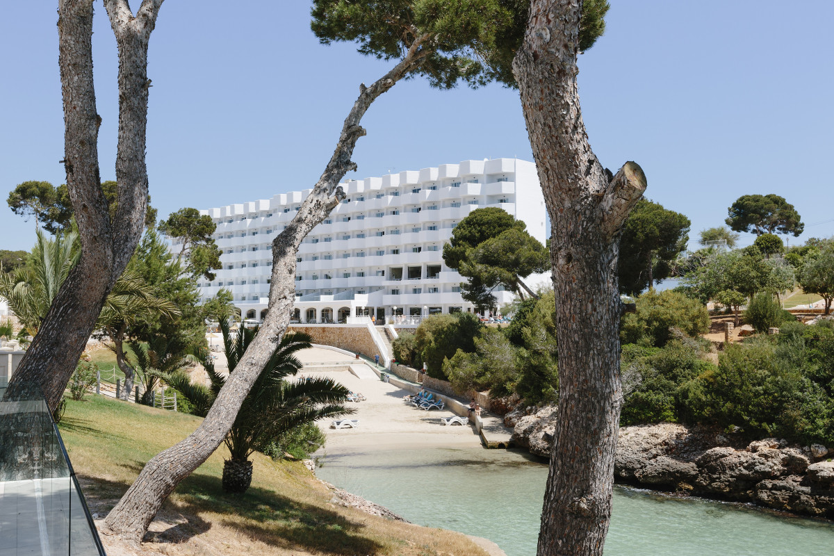 Aluasoul Mallorca Resort 4*