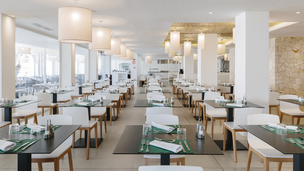 Aluasoul Mallorca Resort 4*