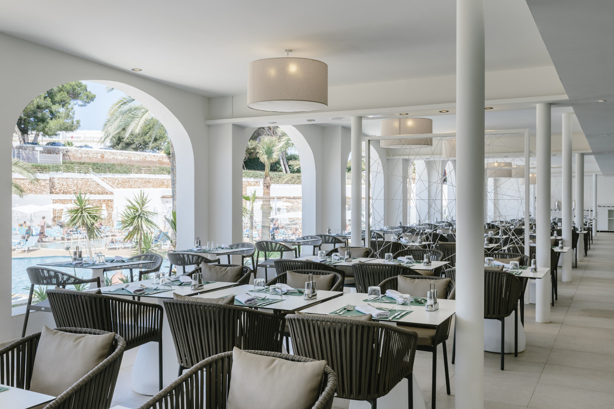 Aluasoul Mallorca Resort 4*