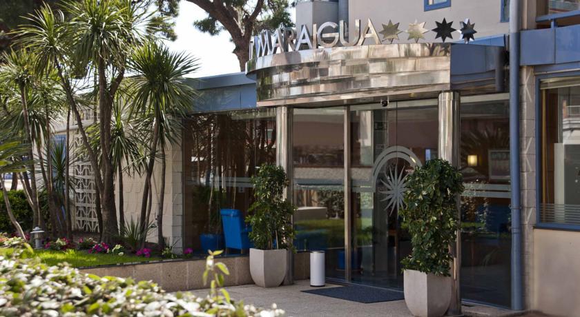 Amaraigua 3*