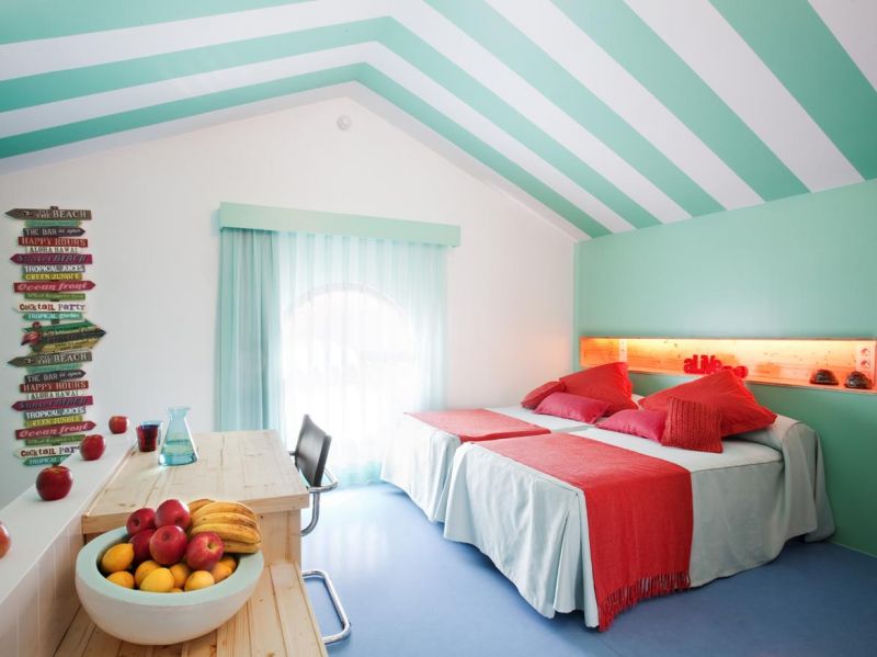 Amistat Beach Hostel 1*