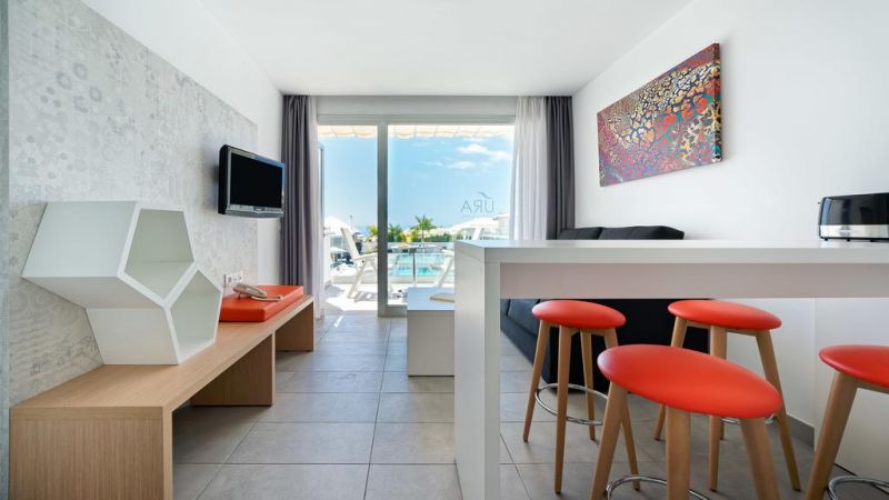 Apartamentos Lara 2*