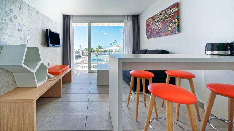 Apartamentos Lara 2*