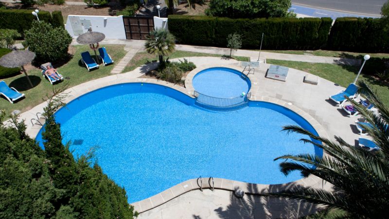 Apartamentos Las Velas 2*