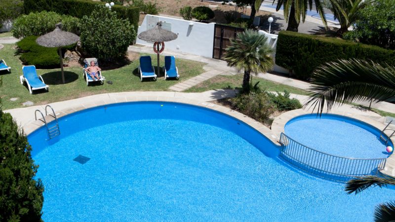 Apartamentos Las Velas 2*