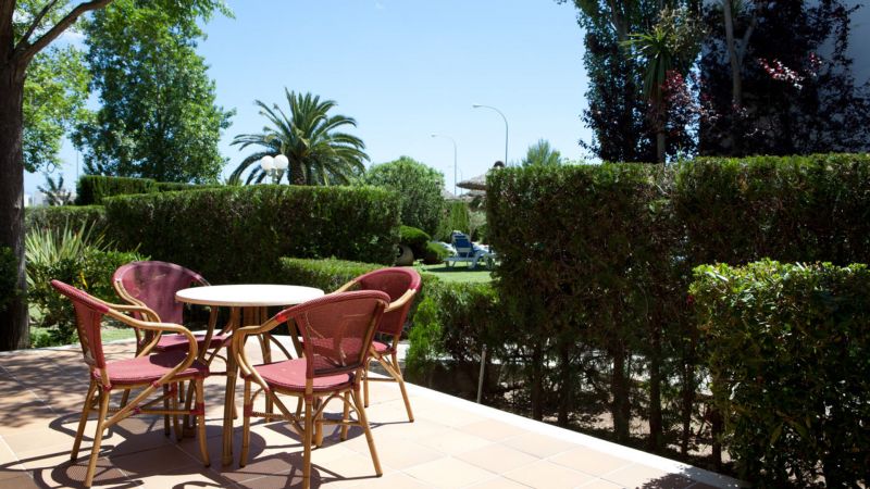 Apartamentos Las Velas 2*