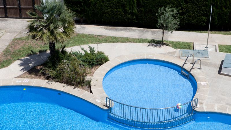 Apartamentos Las Velas 2*
