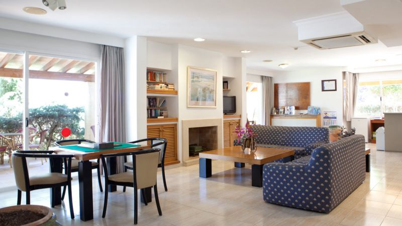 Apartamentos Las Velas 2*