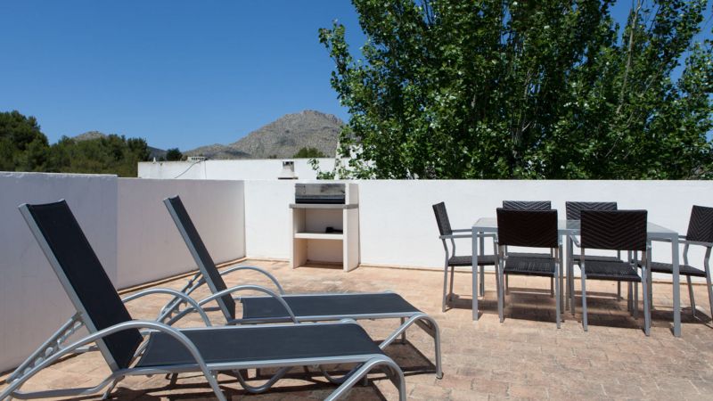 Apartamentos Las Velas 2*