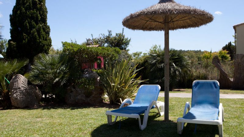 Apartamentos Las Velas 2*