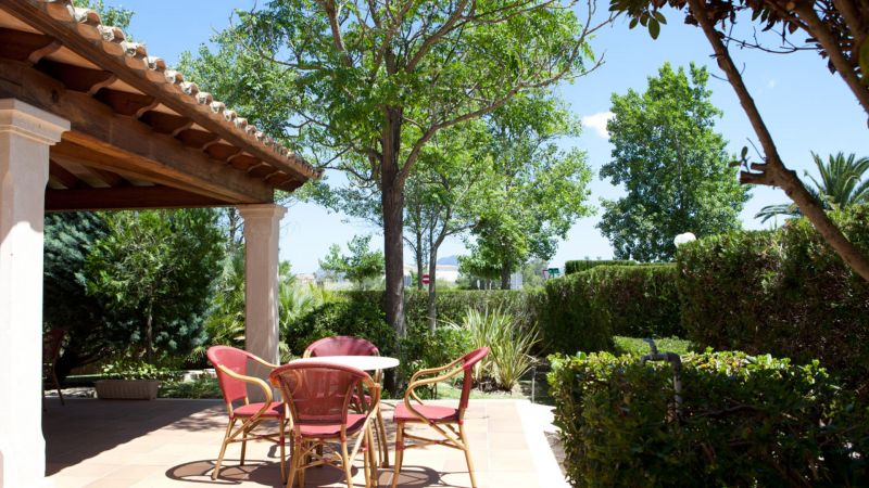 Apartamentos Las Velas 2*