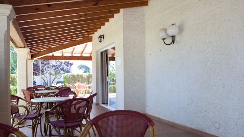 Apartamentos Las Velas 2*