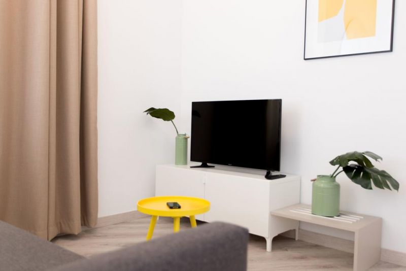 Apartamentos Wallace Valencia 4*