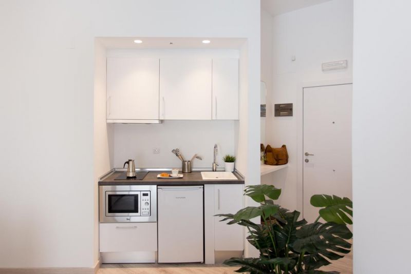 Apartamentos Wallace Valencia 4*