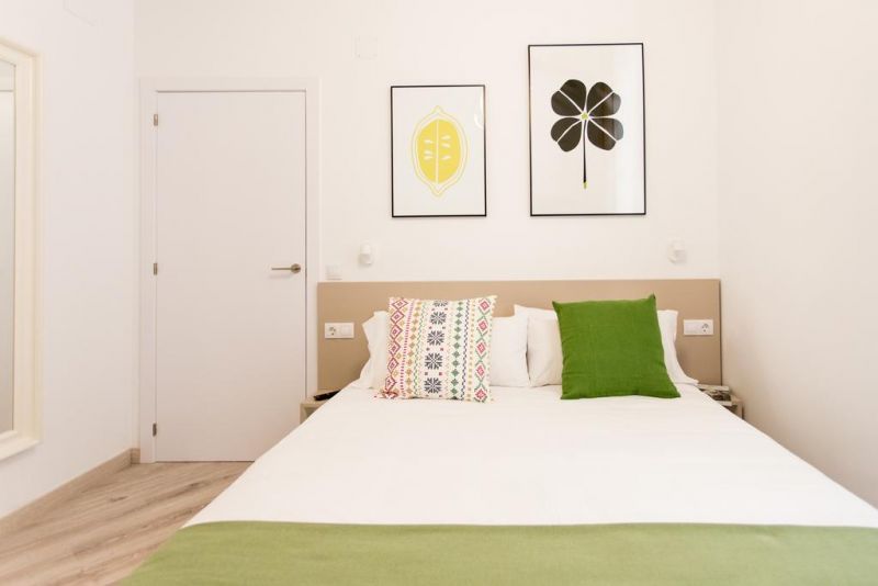 Apartamentos Wallace Valencia 4*