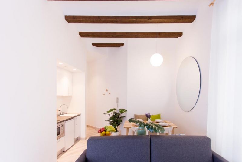 Apartamentos Wallace Valencia 4*